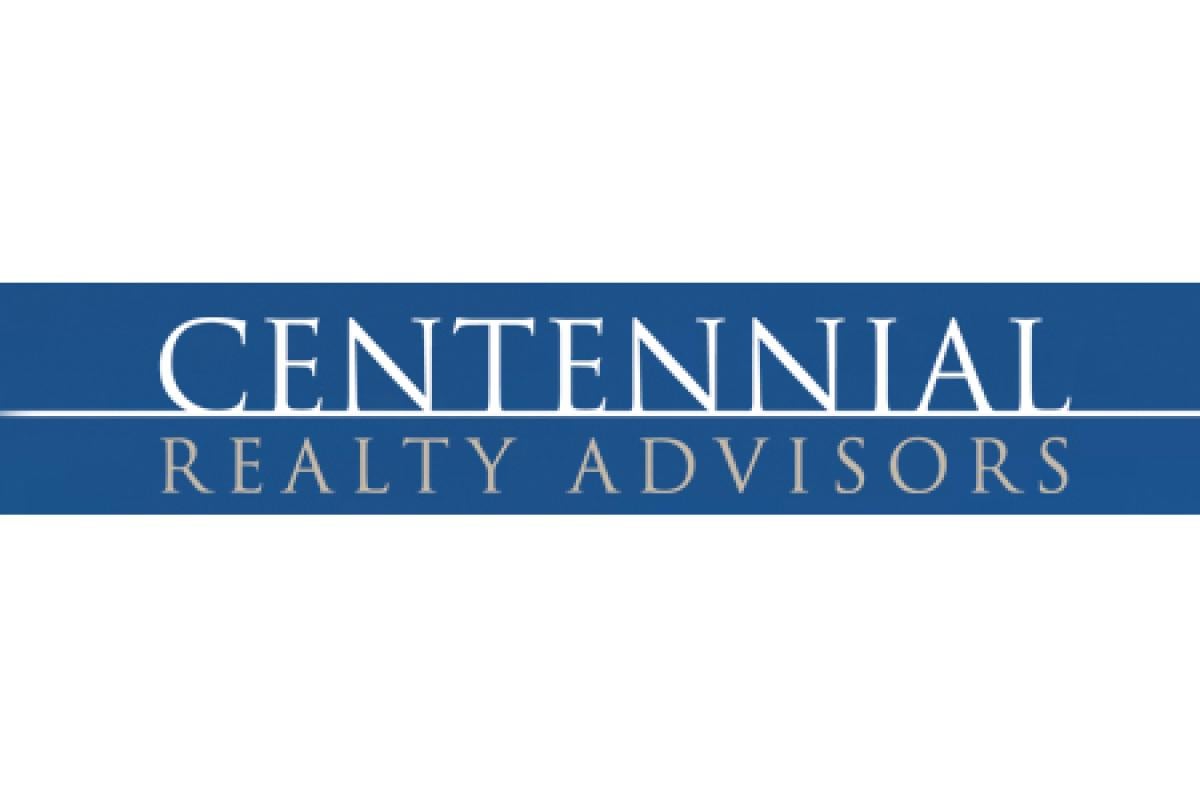 Centennial Realty Advisors Logo