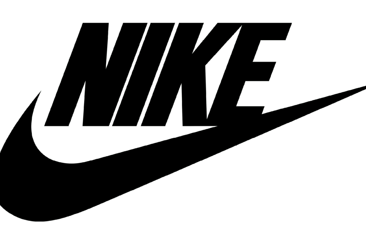 Nike Logo