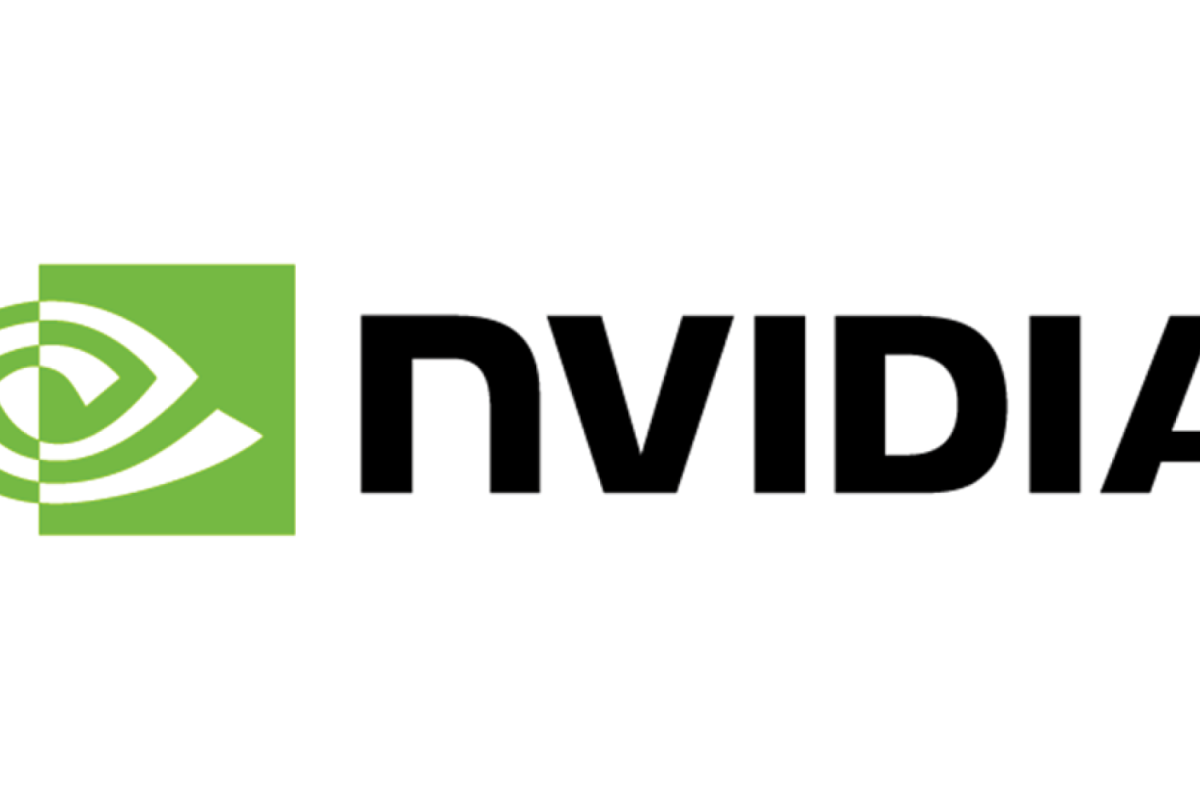 Nvidia Logo