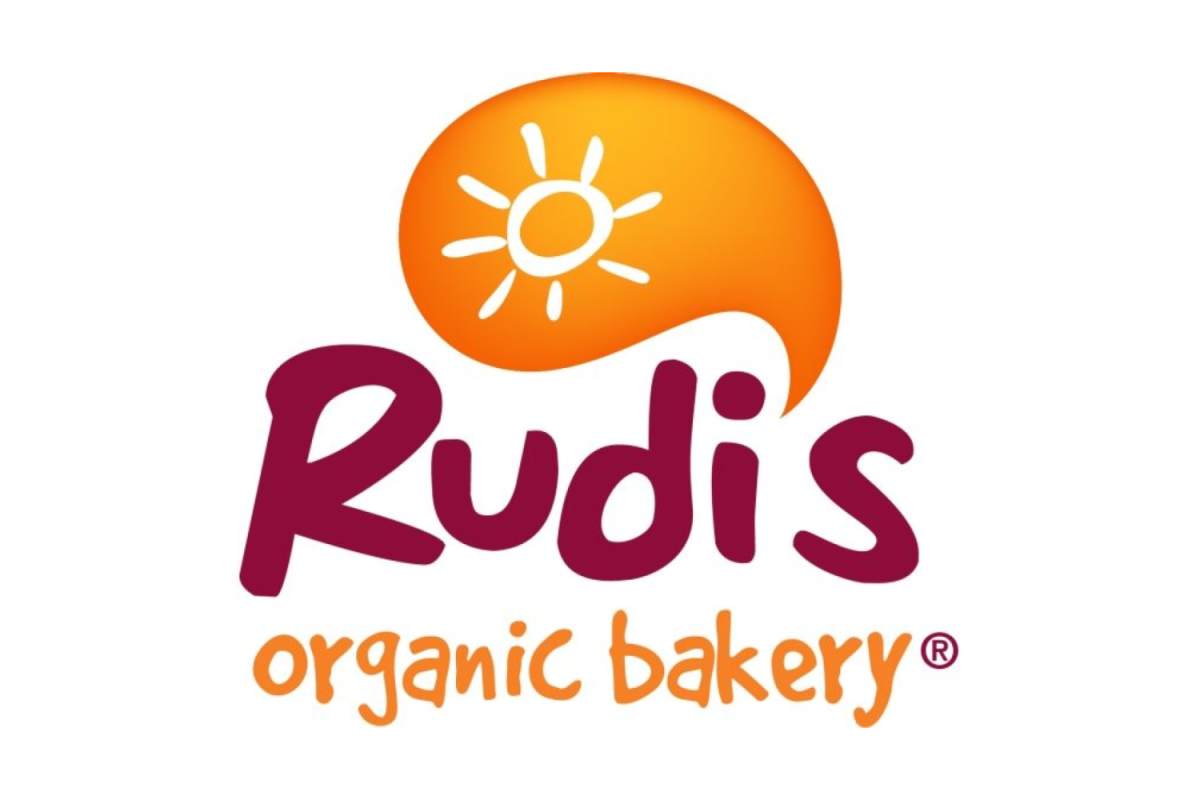 Rudi's Organic Bakery Logo
