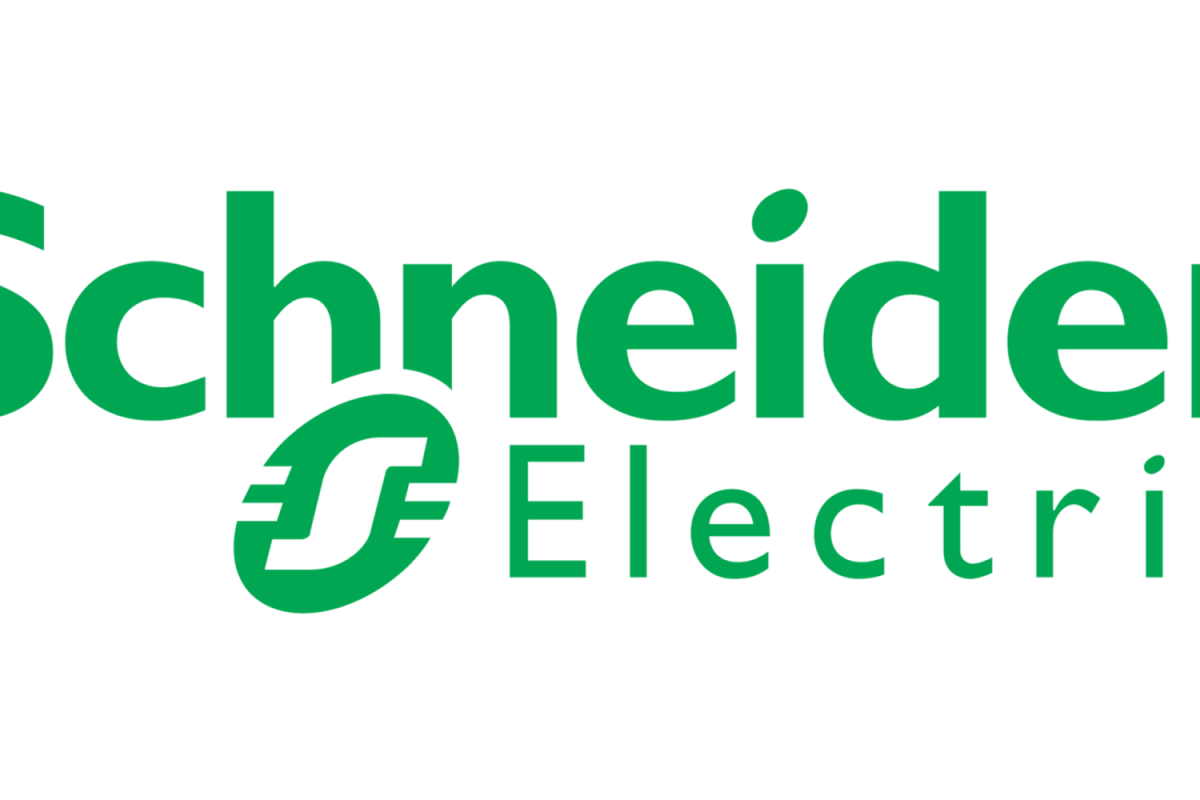 Schneider Electric Logo