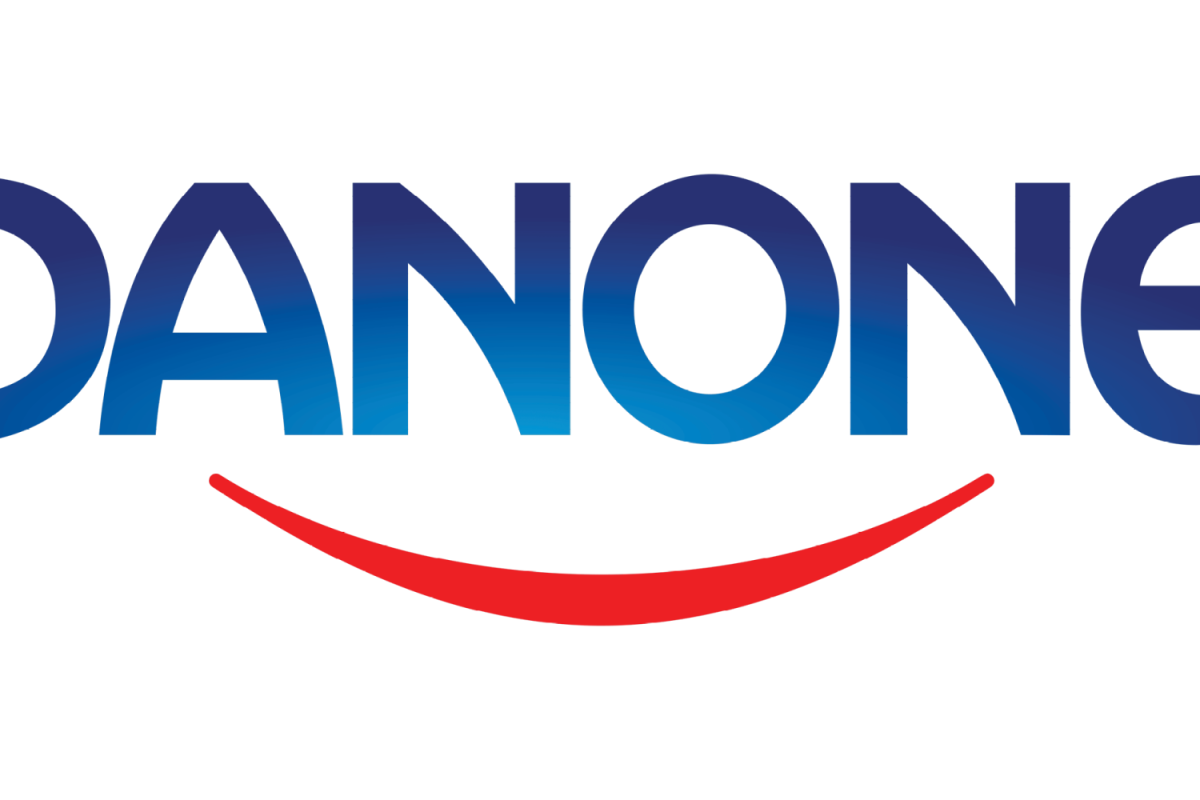 Danone Logo