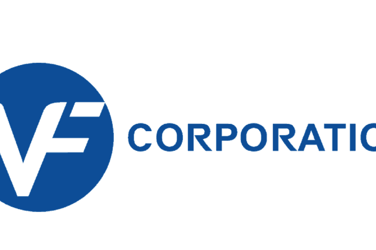 VF Corp Logo