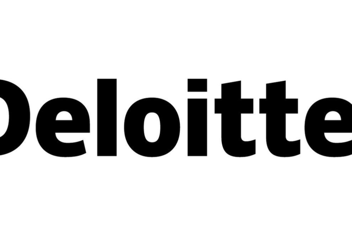Deloitte Logo