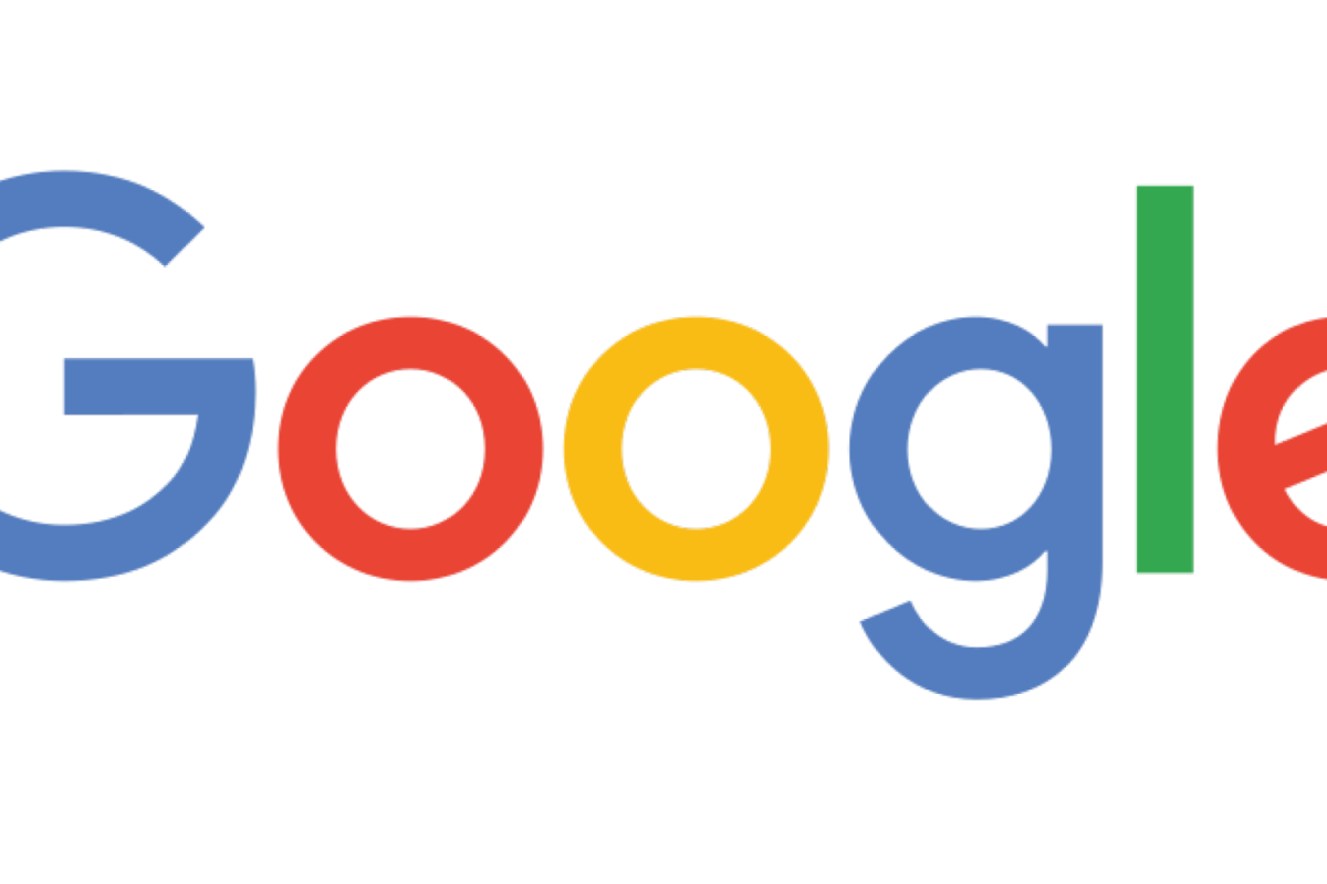 Google Logo