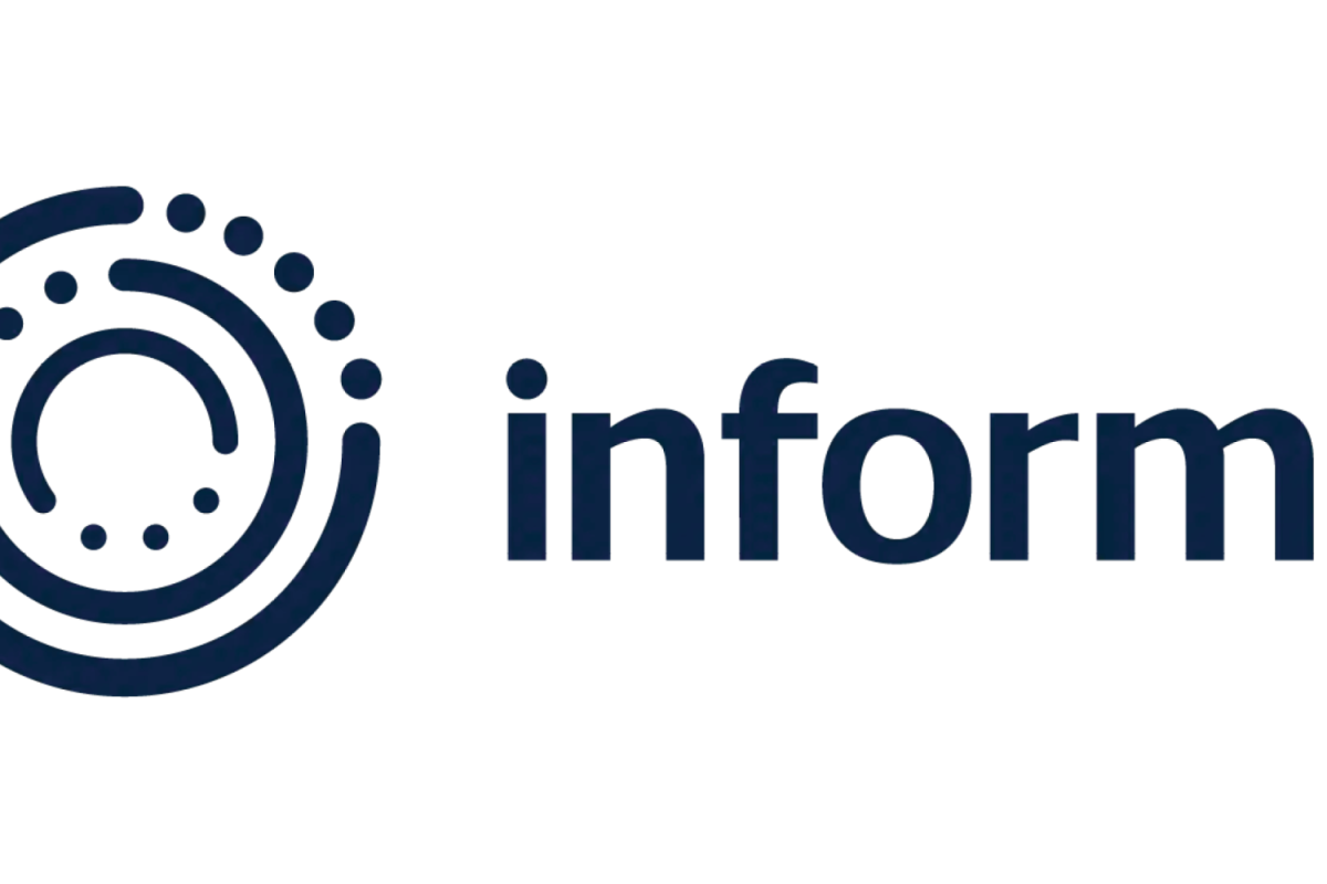 Informa Logo