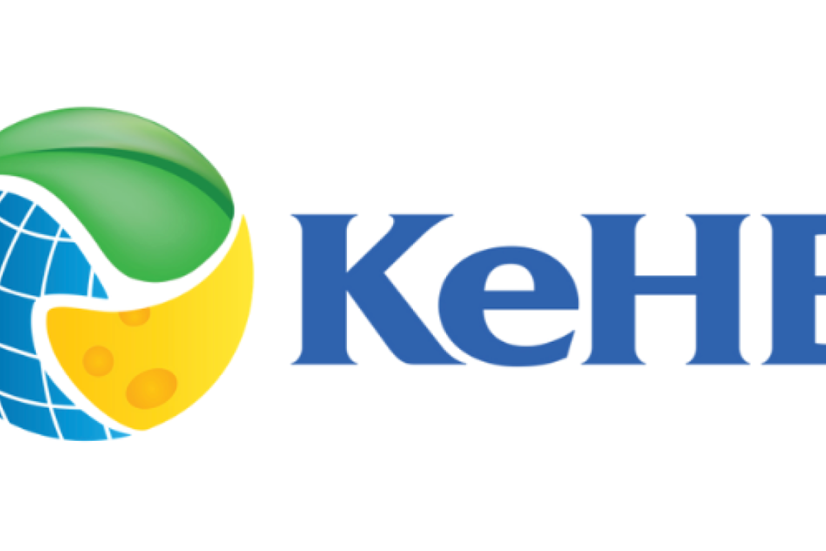 KeHE Logo