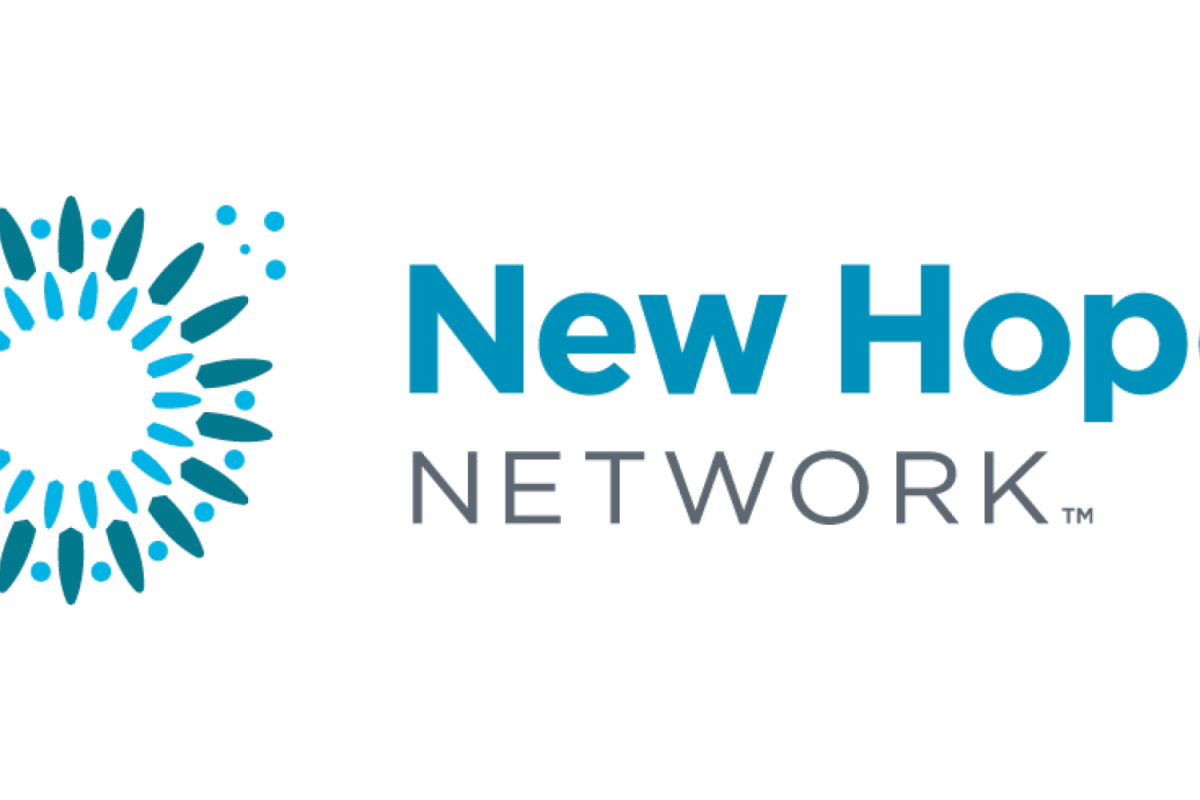 New Hope Network Logo