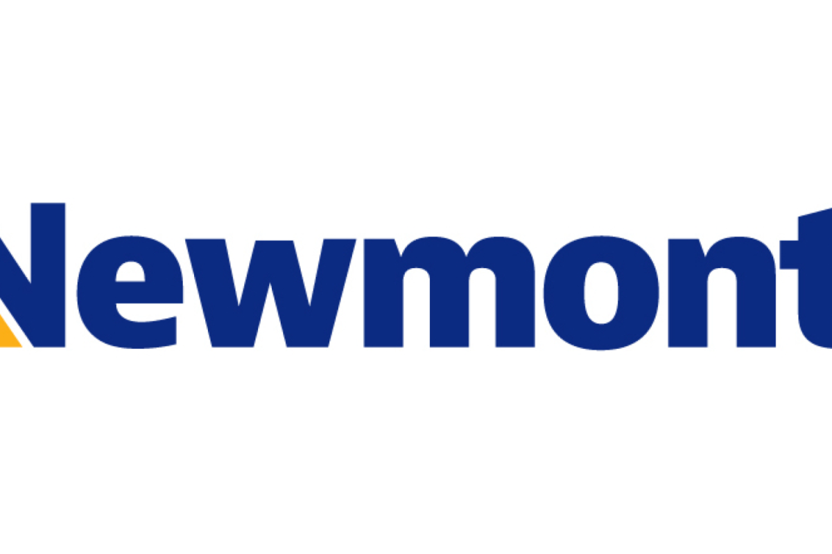 Newmont Logo