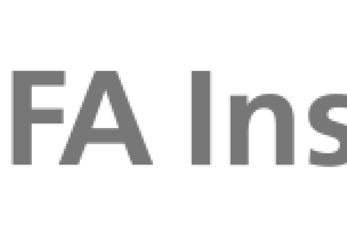 CFA logo