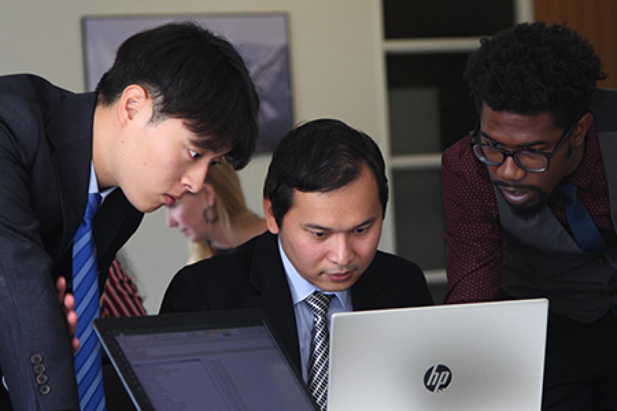 Case Competition