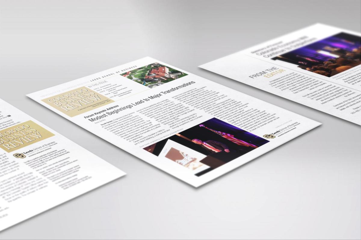 colorado business review
