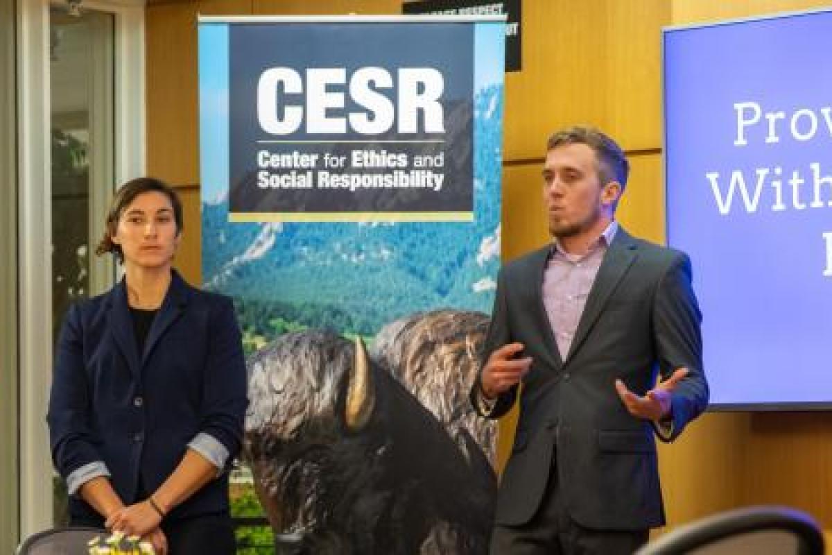 CASE Competition