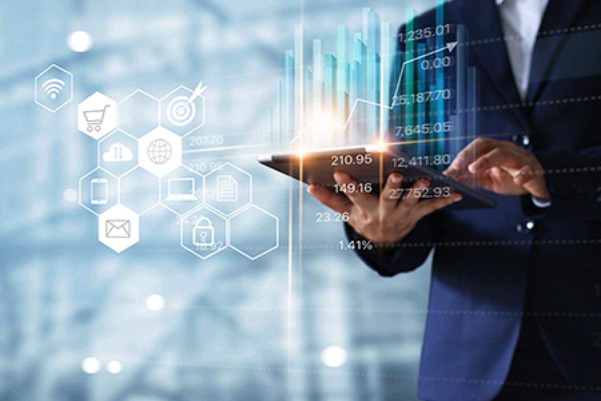 Corporate Finance and Consulting Track