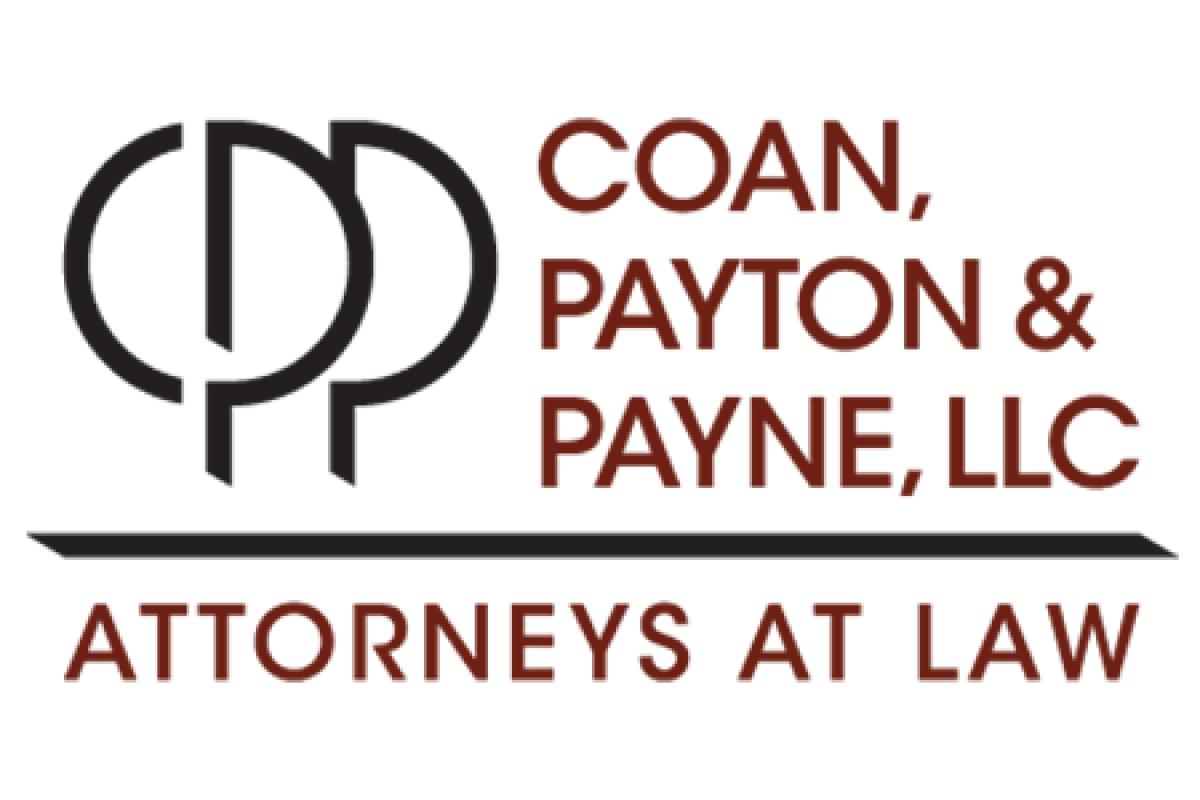 Coan, Payton & Payne LLC Attorneys at Law