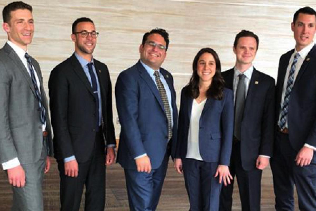Bascom Graduate Case Competition