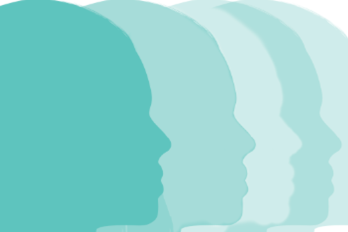 End the Gap graphic