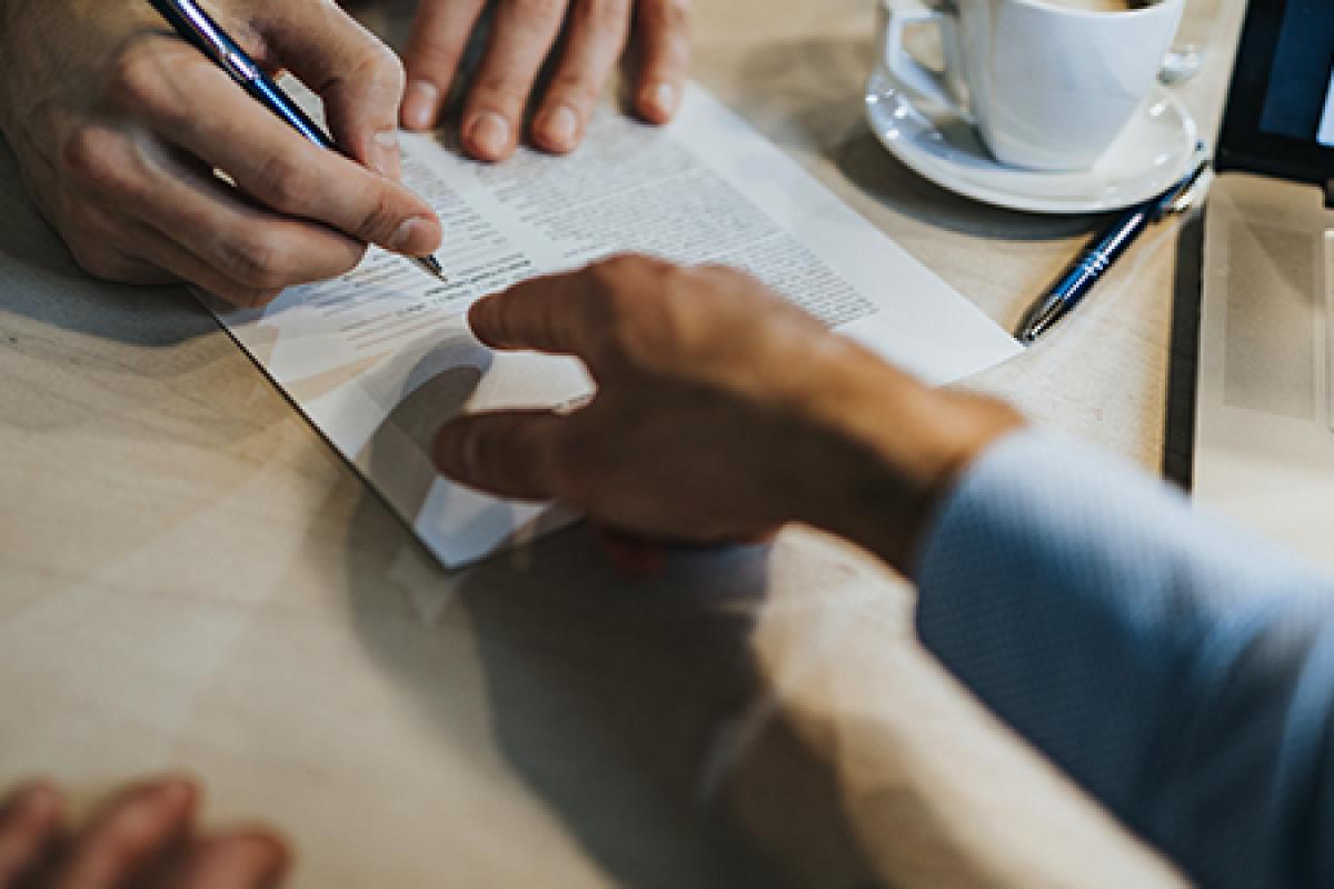 Entrepreneurial Finance Track