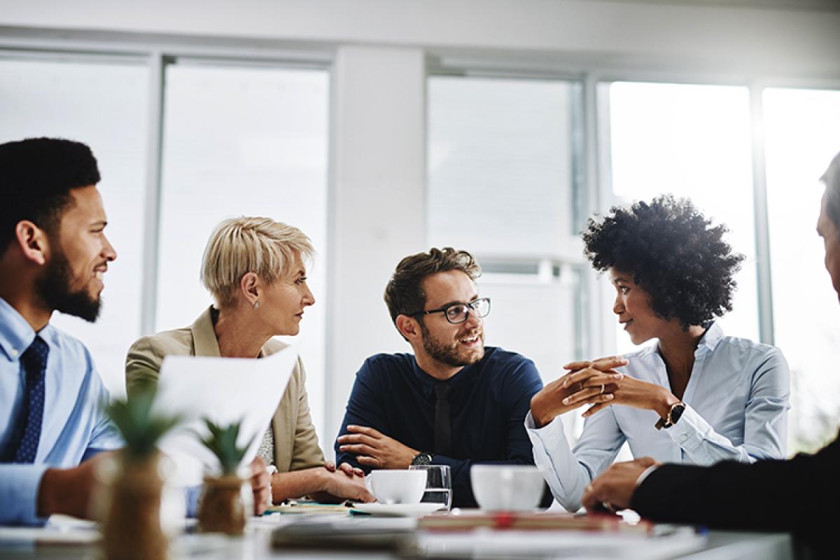 Executive MBA