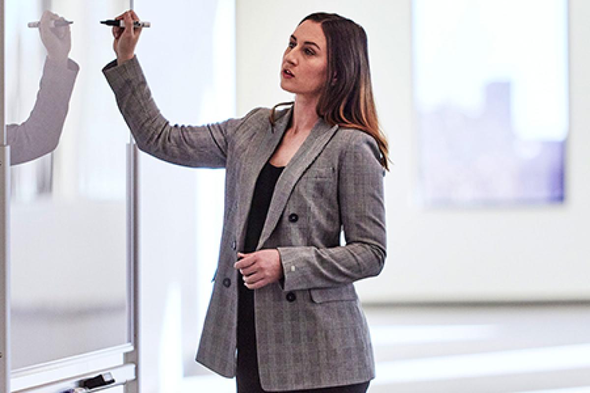 Exec MBA