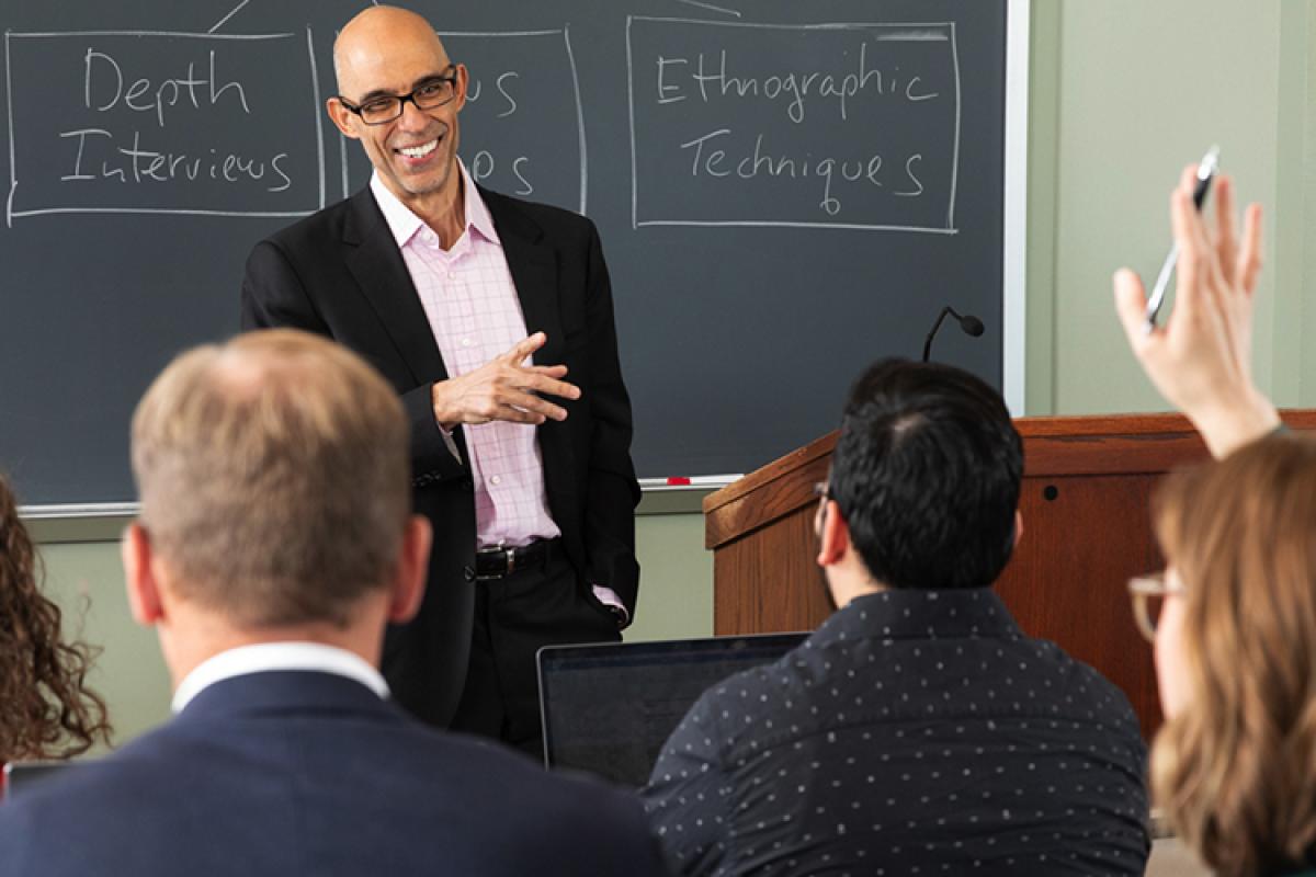 Teaching