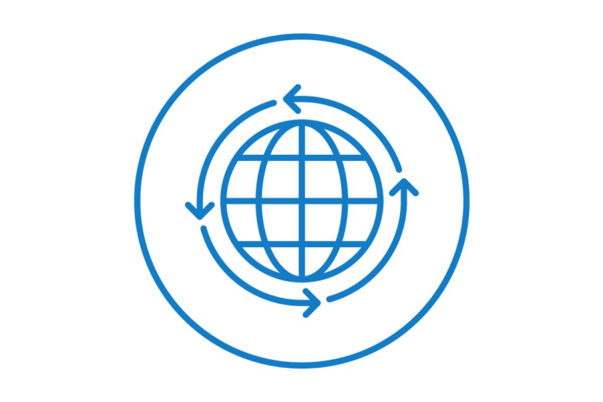 Master’s in Supply Chain Management at CU Boulder icon
