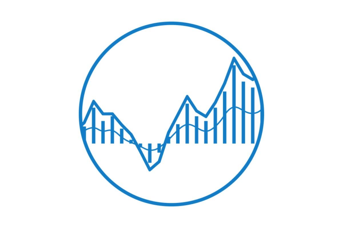 phd in marketing program’s illustrated icon