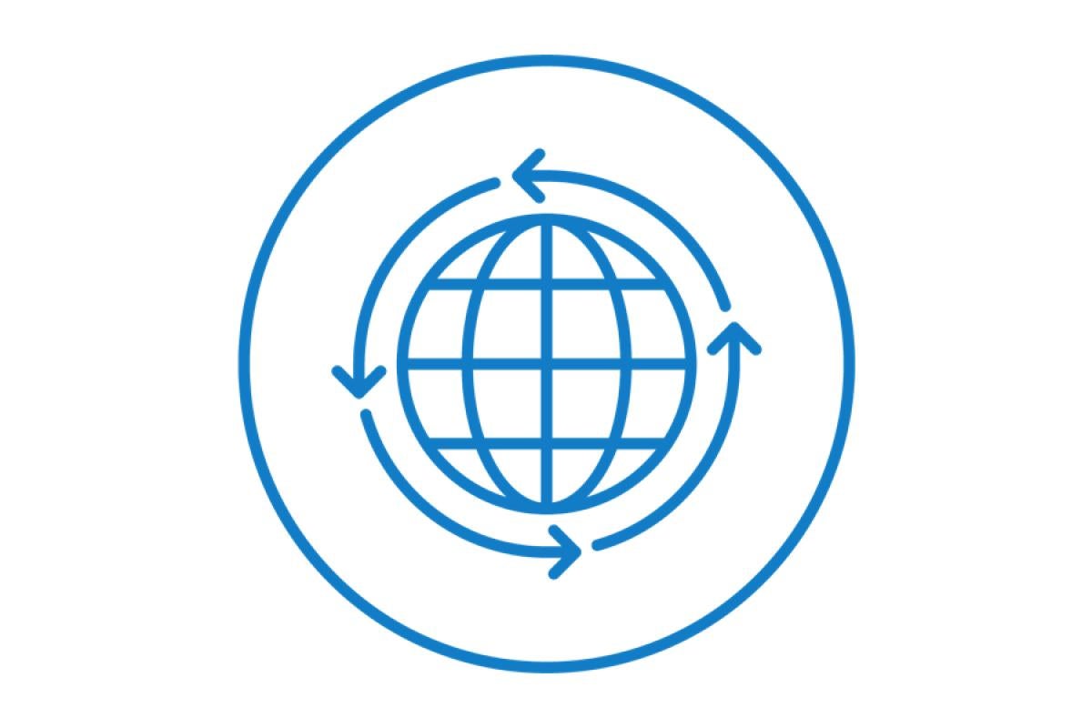 phd in organizational behavior program’s illustrated icon