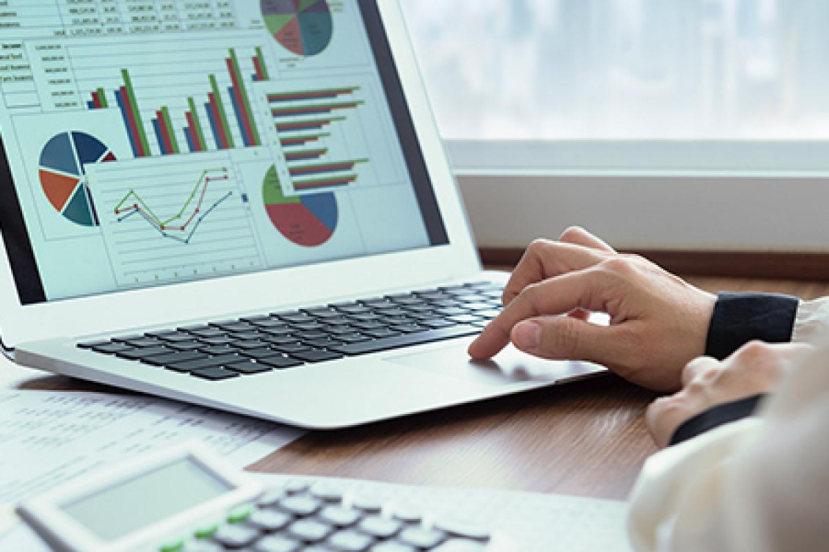 Investment Banking Track
