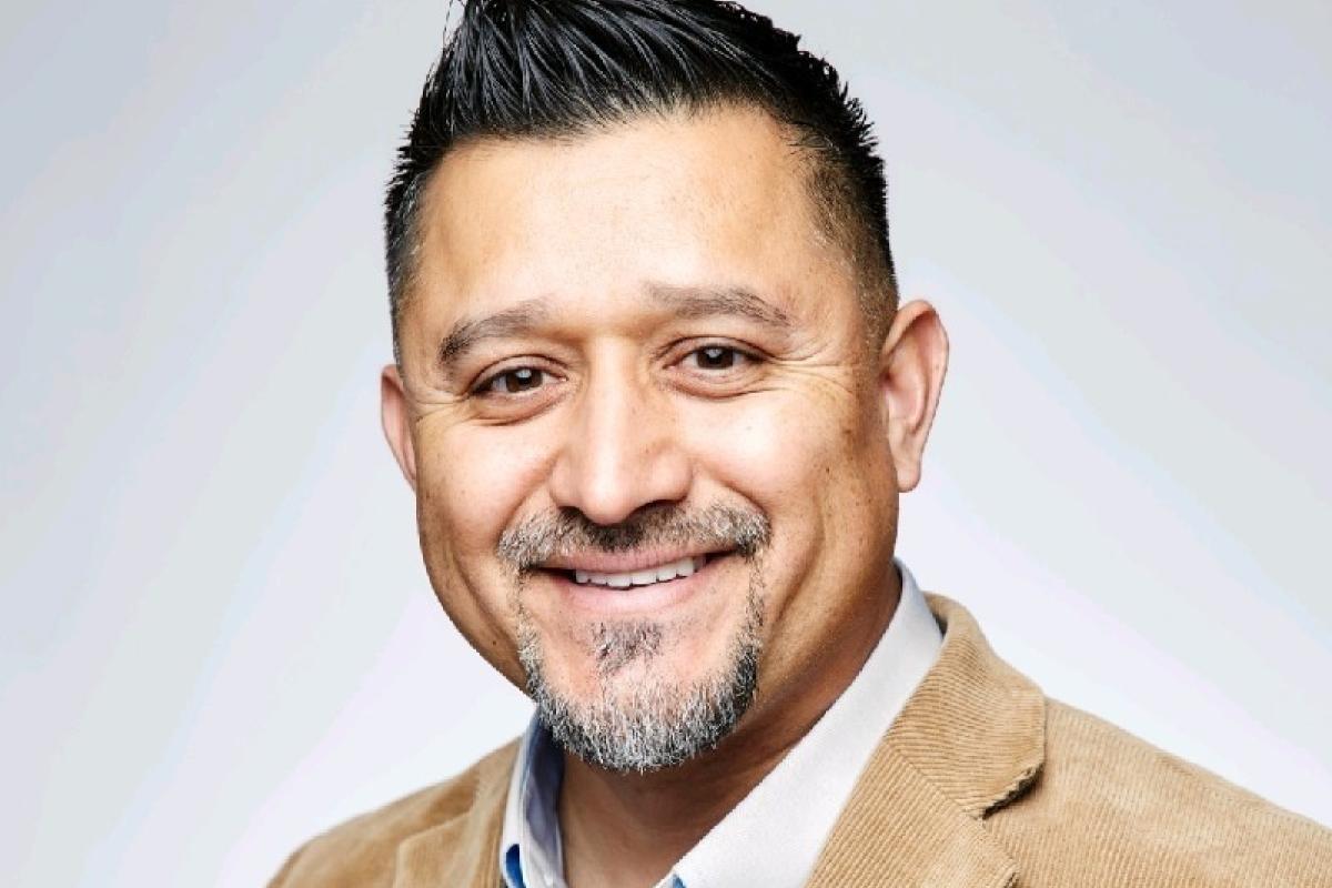 Jay Garcia