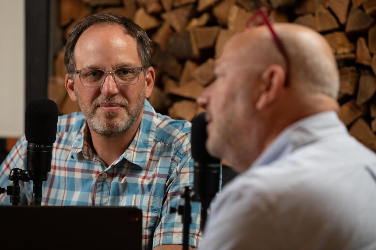 Professor Jeffrey York