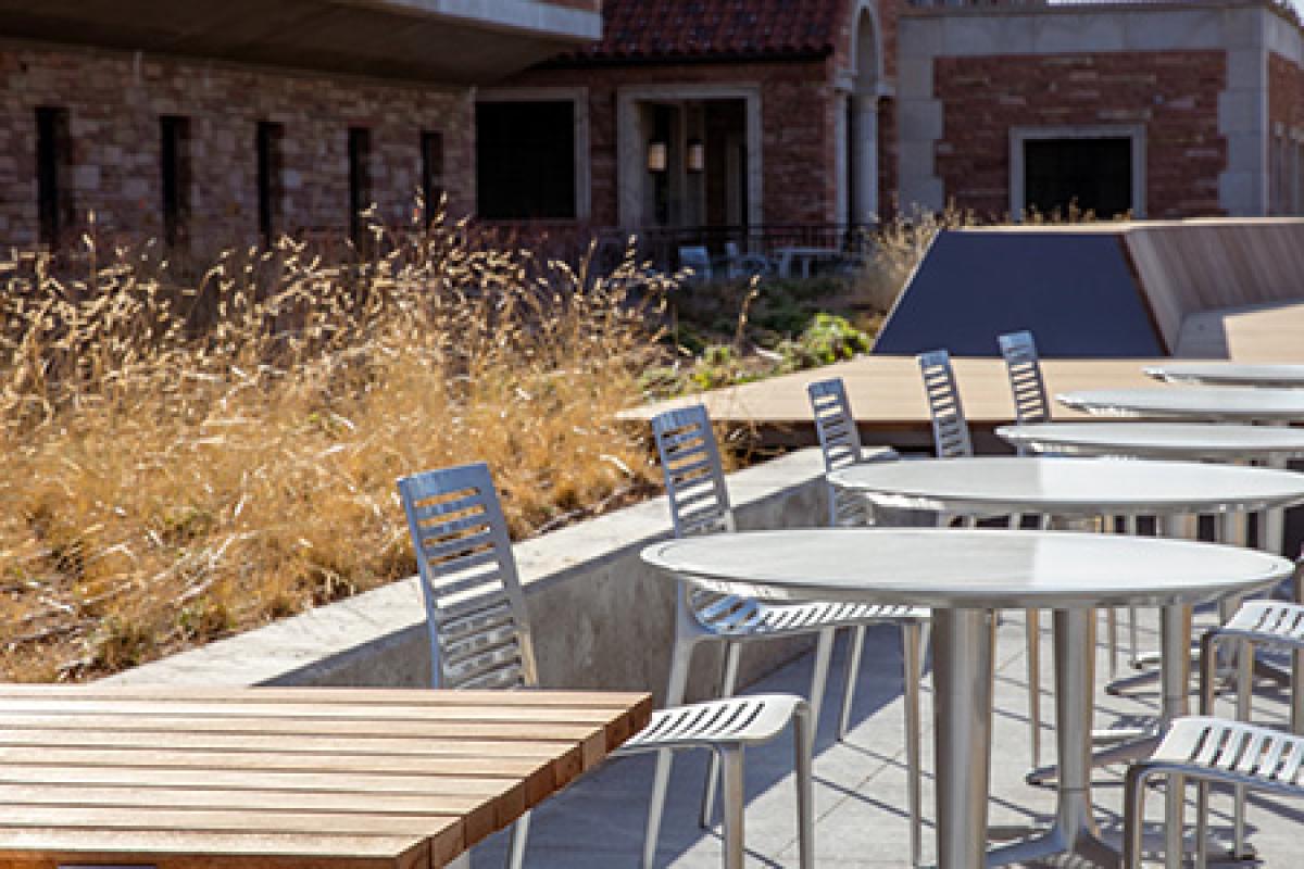 Koelbel Commons