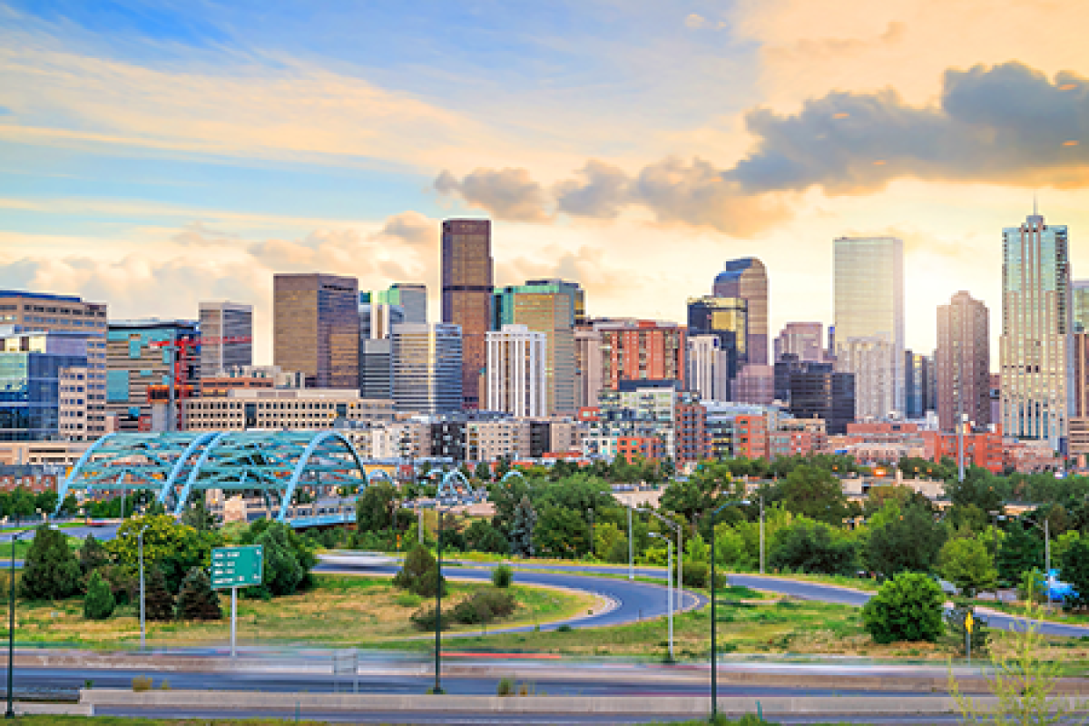 Leeds Business Insights Denver