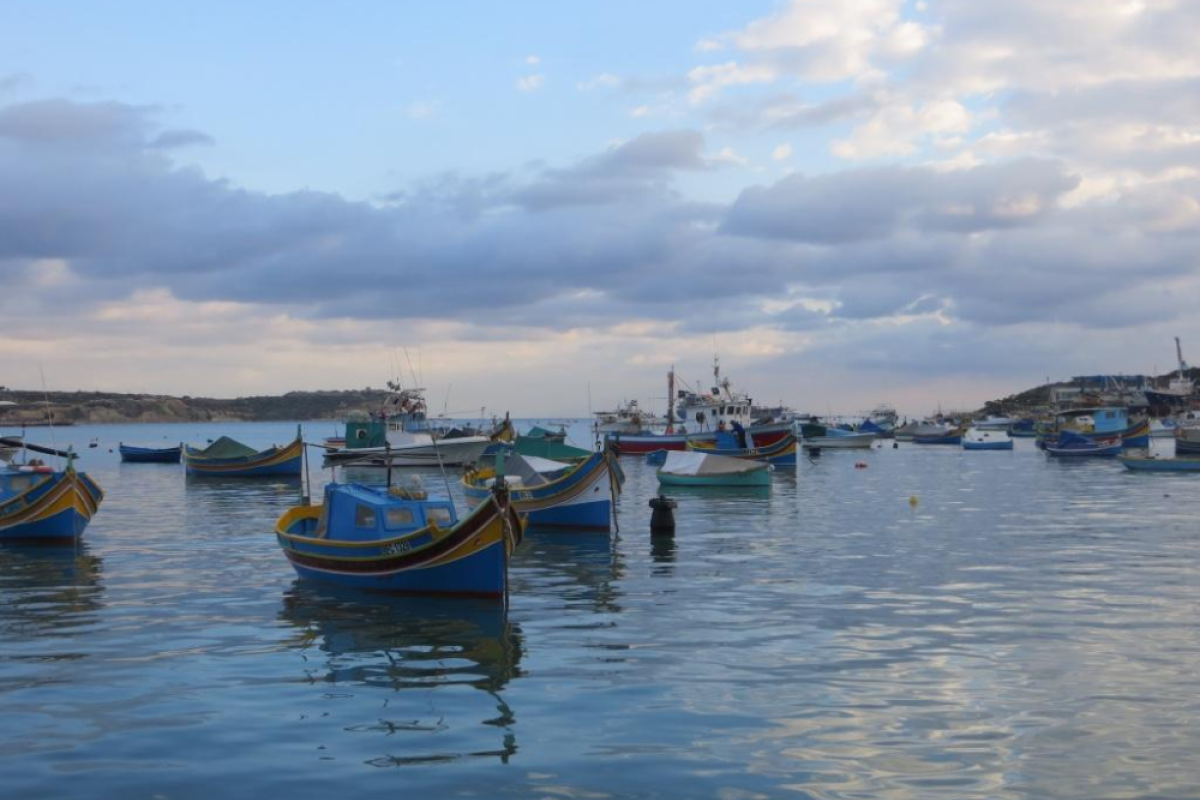 malta