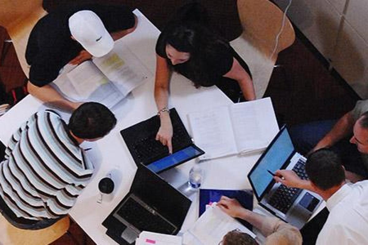 MBA Clubs