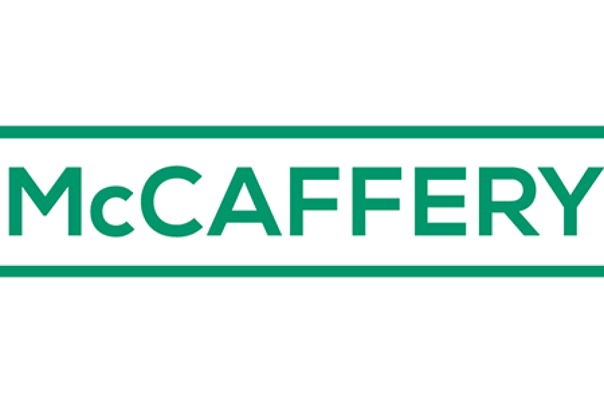 McCaffery