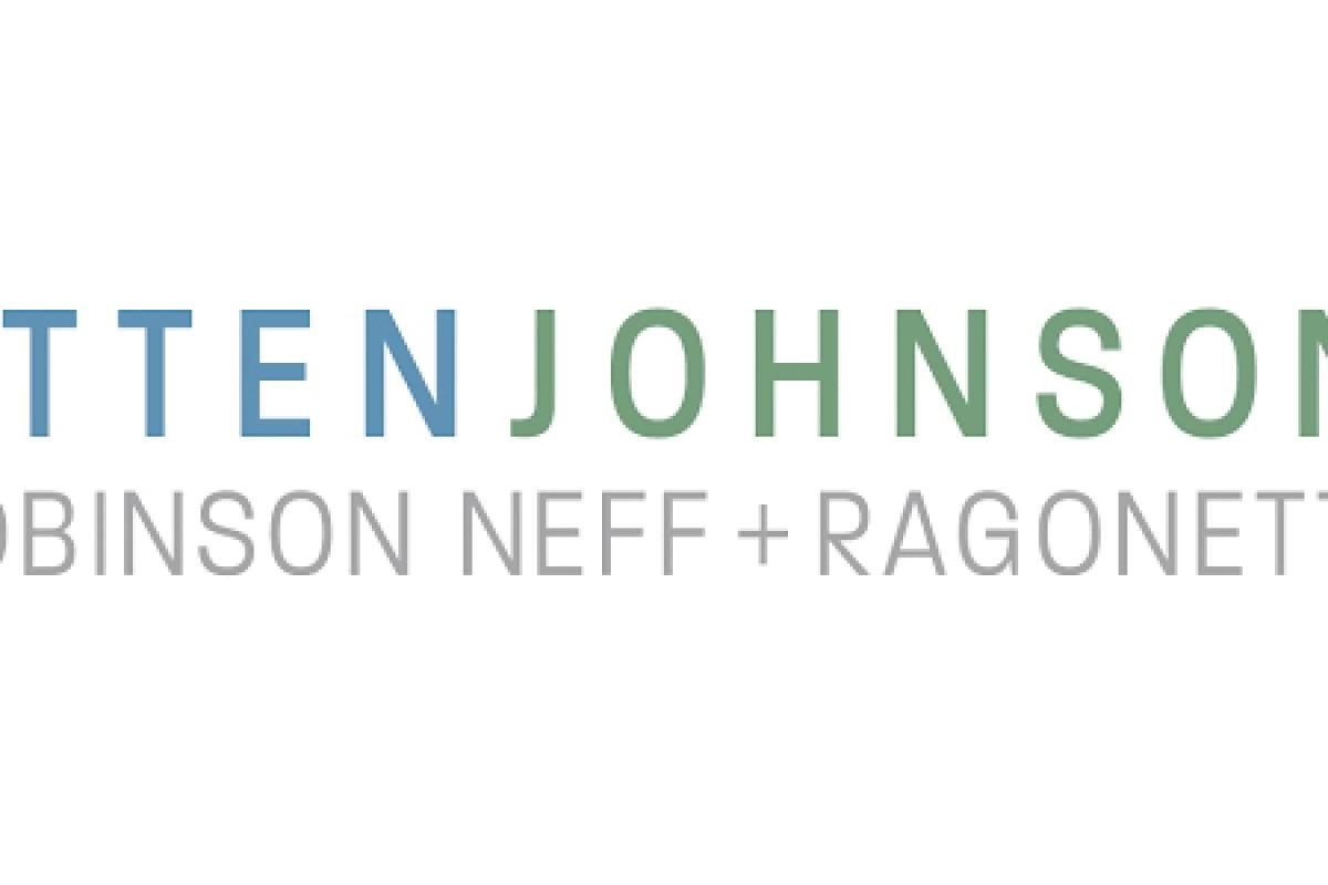Otten Johnson Logo