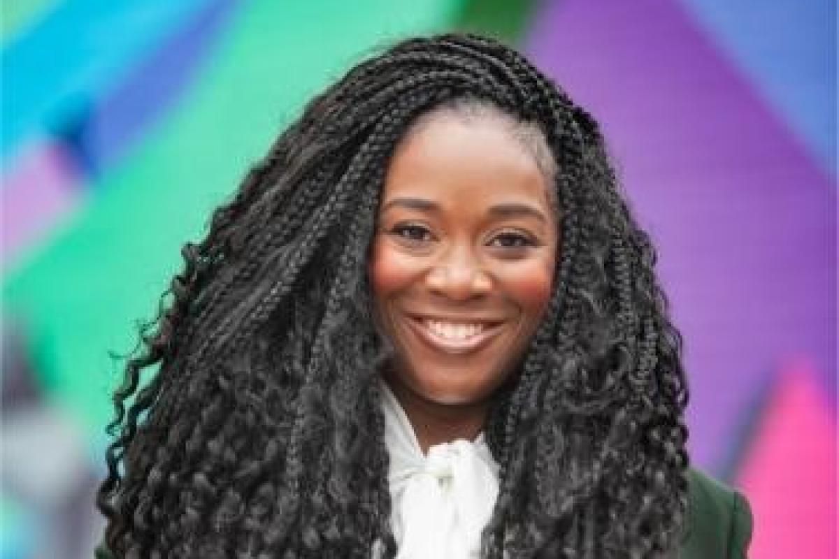 Patrina Pettry