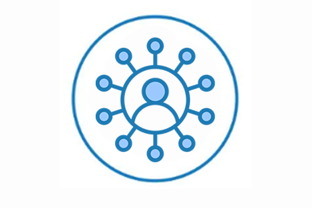 Organizational Behavior icon