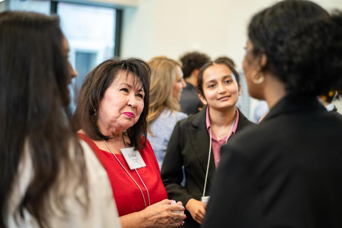 Office of Diversity Affairs Corporate Partner