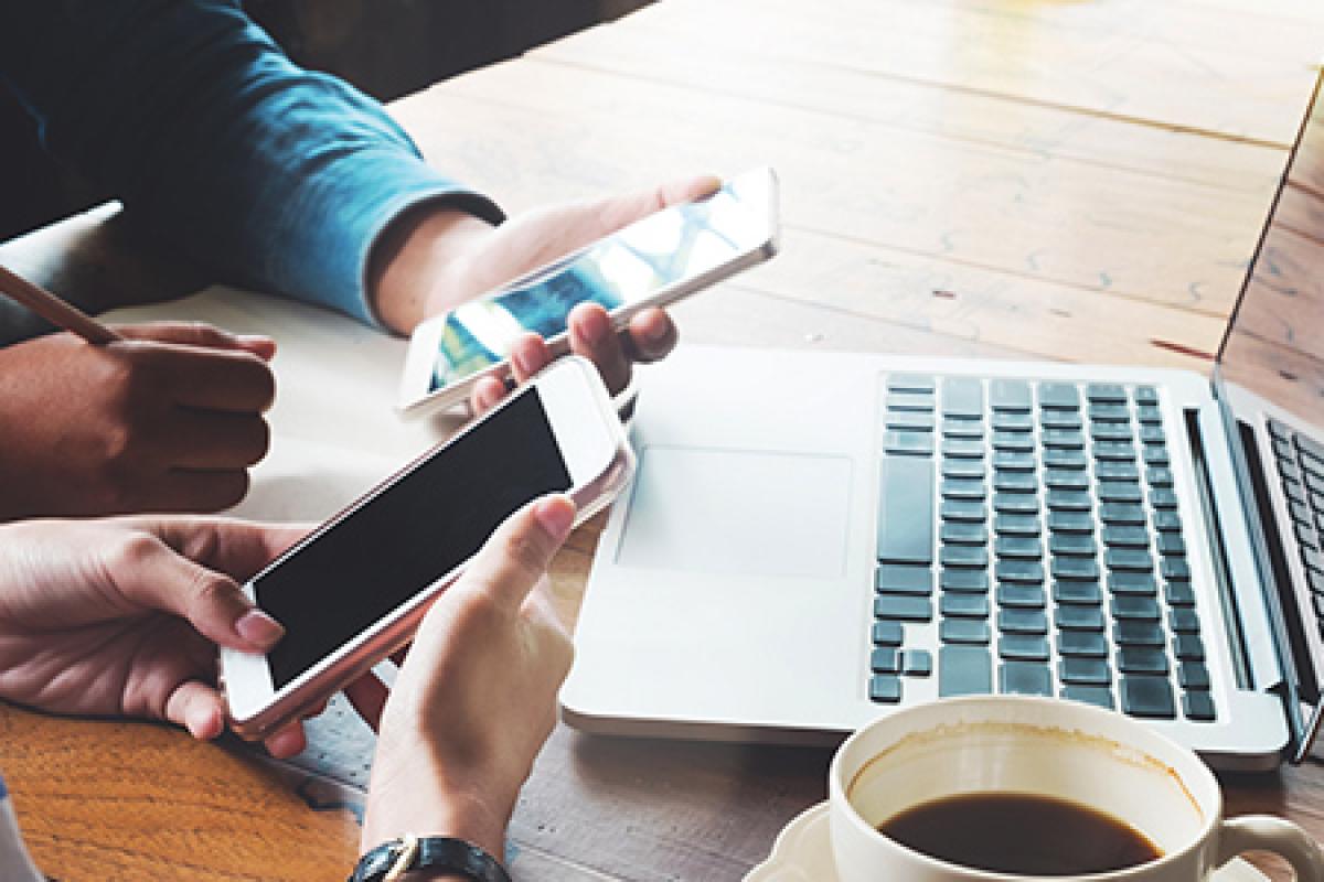 Sales and Sales Management Focus