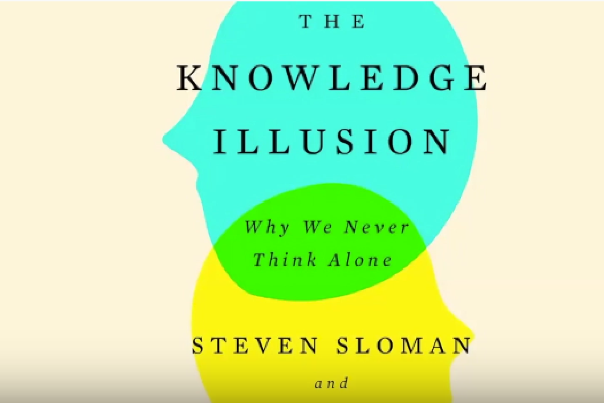 Knowledge Illusion
