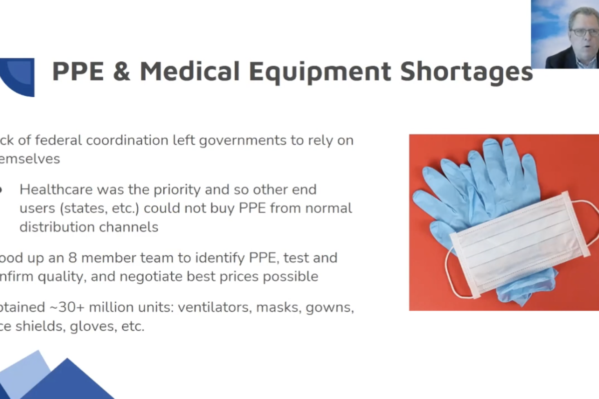 Webinar