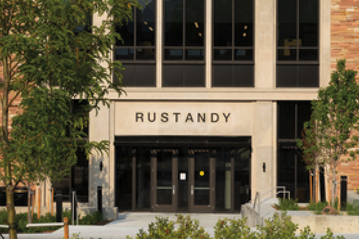 Rustandy