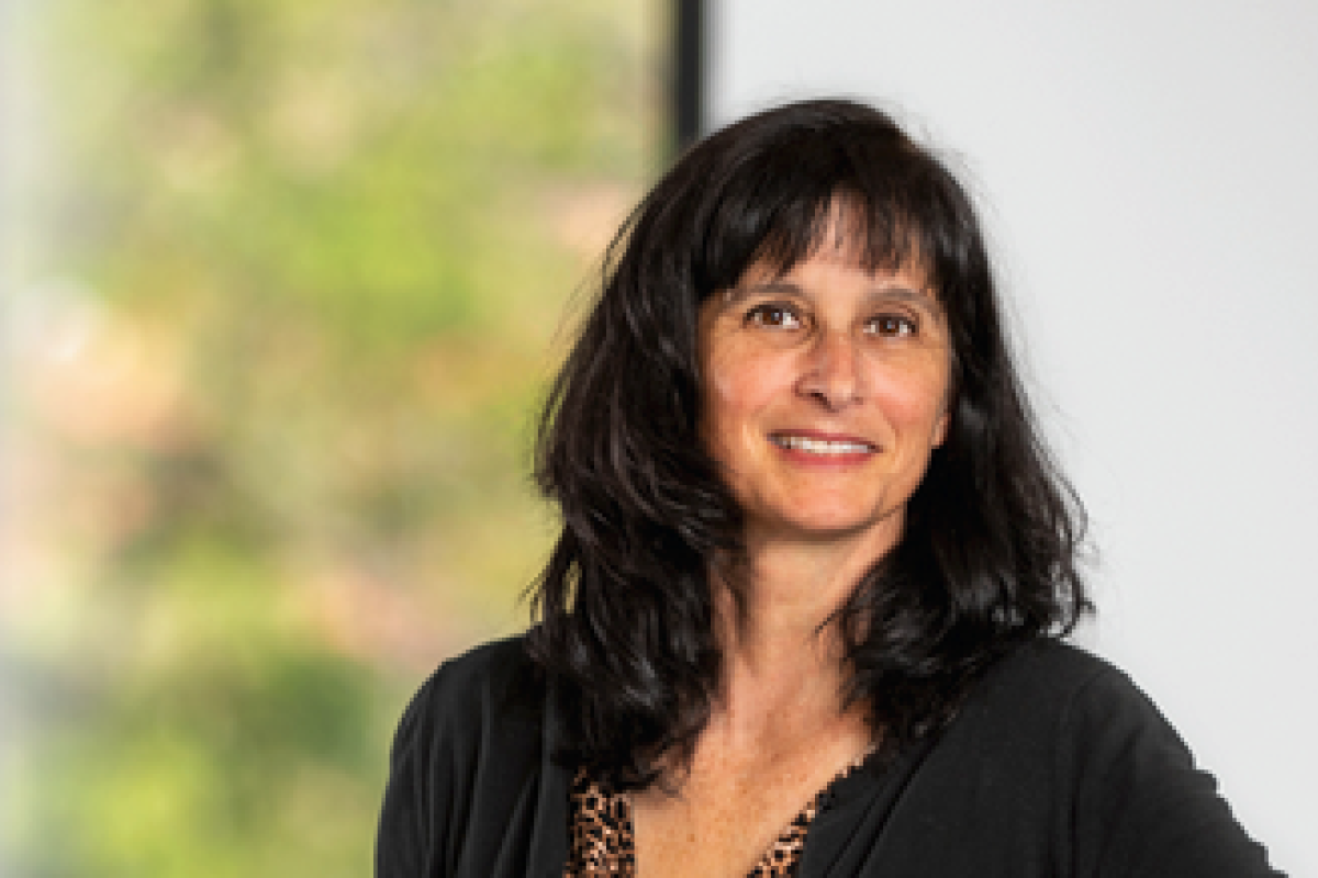 Laura Kornish