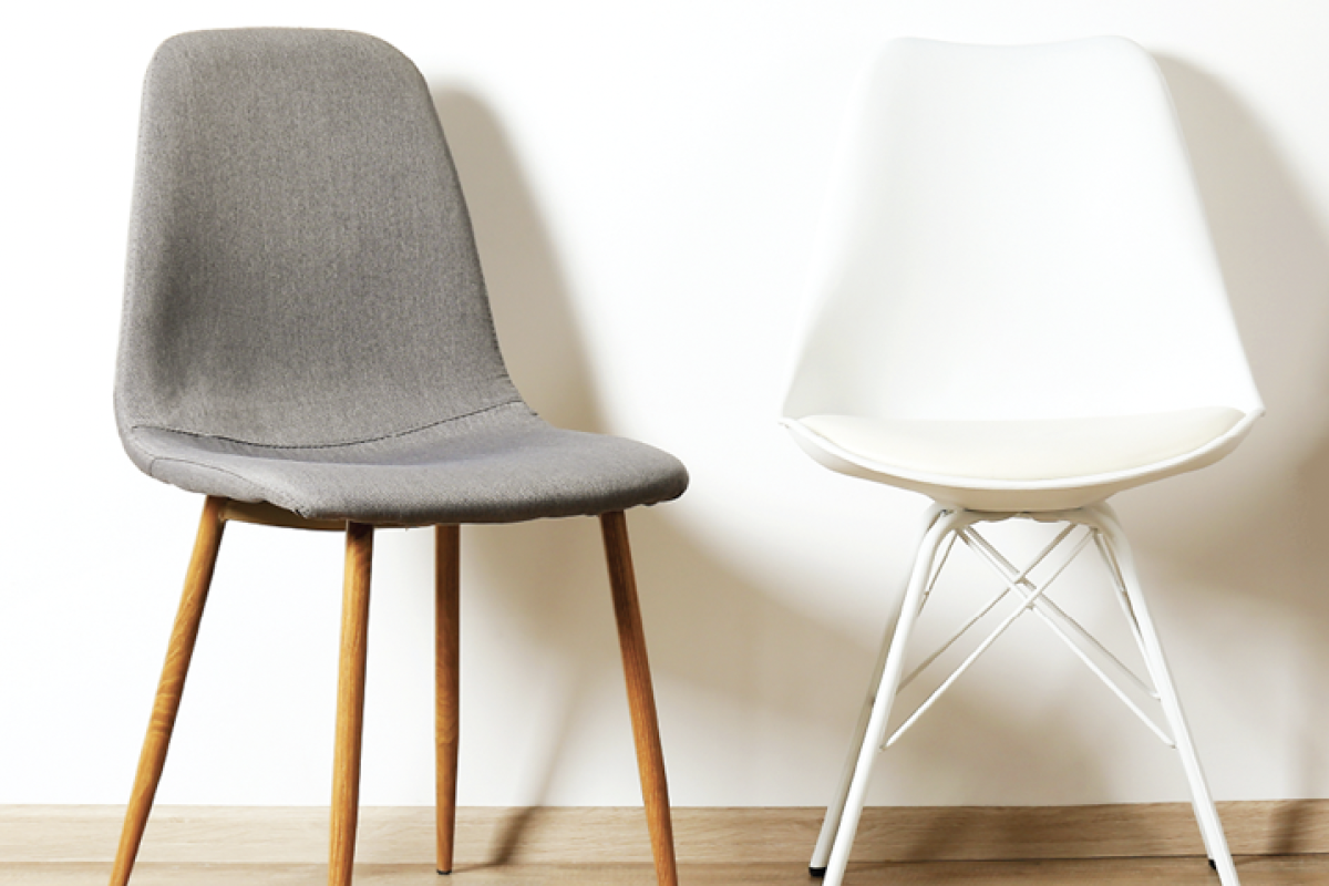 chairs