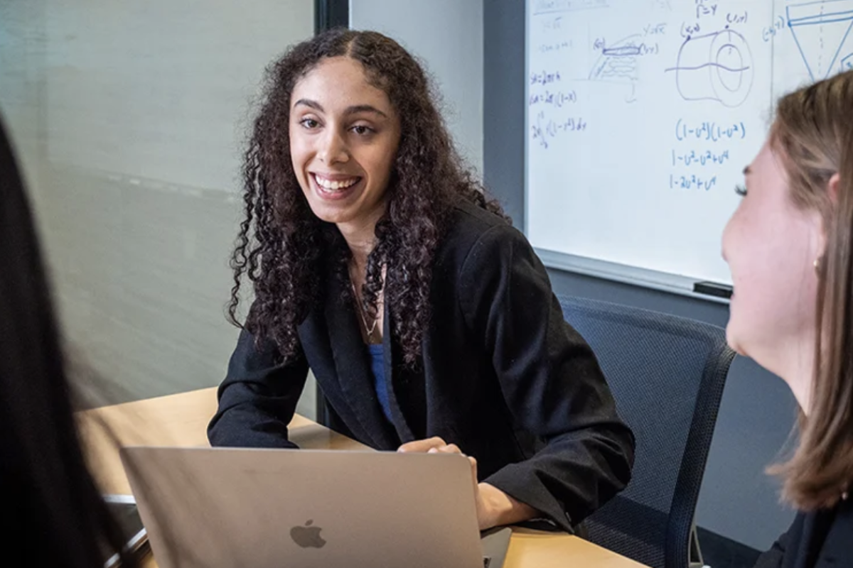 Women in Business