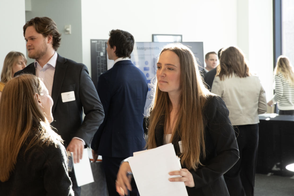 Networking Event