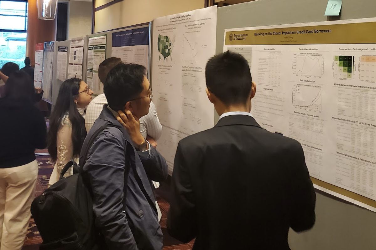 CFDM Conference