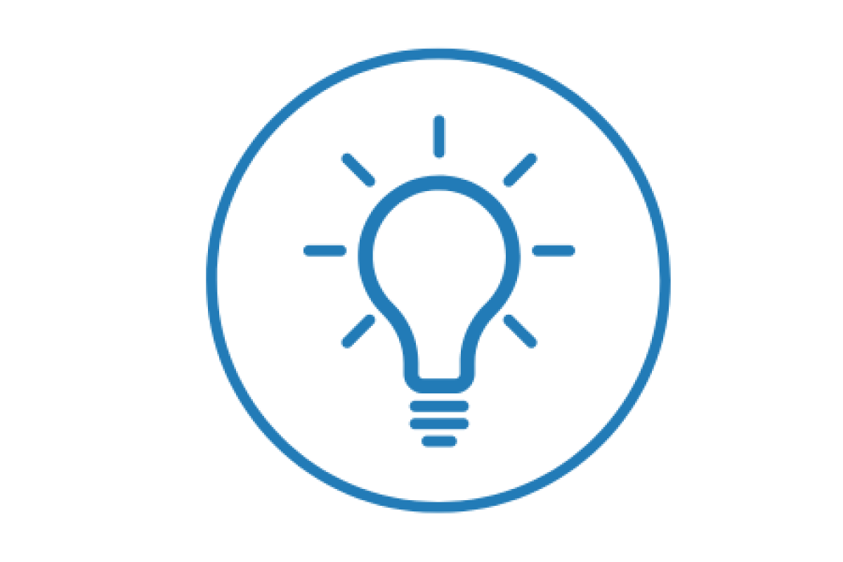 phd in strategy program illustrated icon